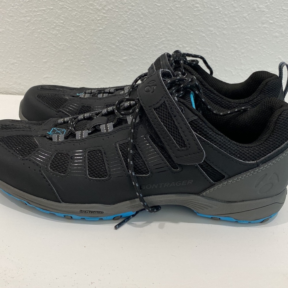 BONTRAGER Cycling Shoe | Size 9.5 - Picture 9 of 9